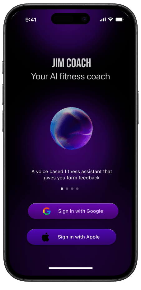 Jim Coach Hero